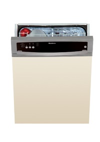 Blomberg GIN 1220 XB