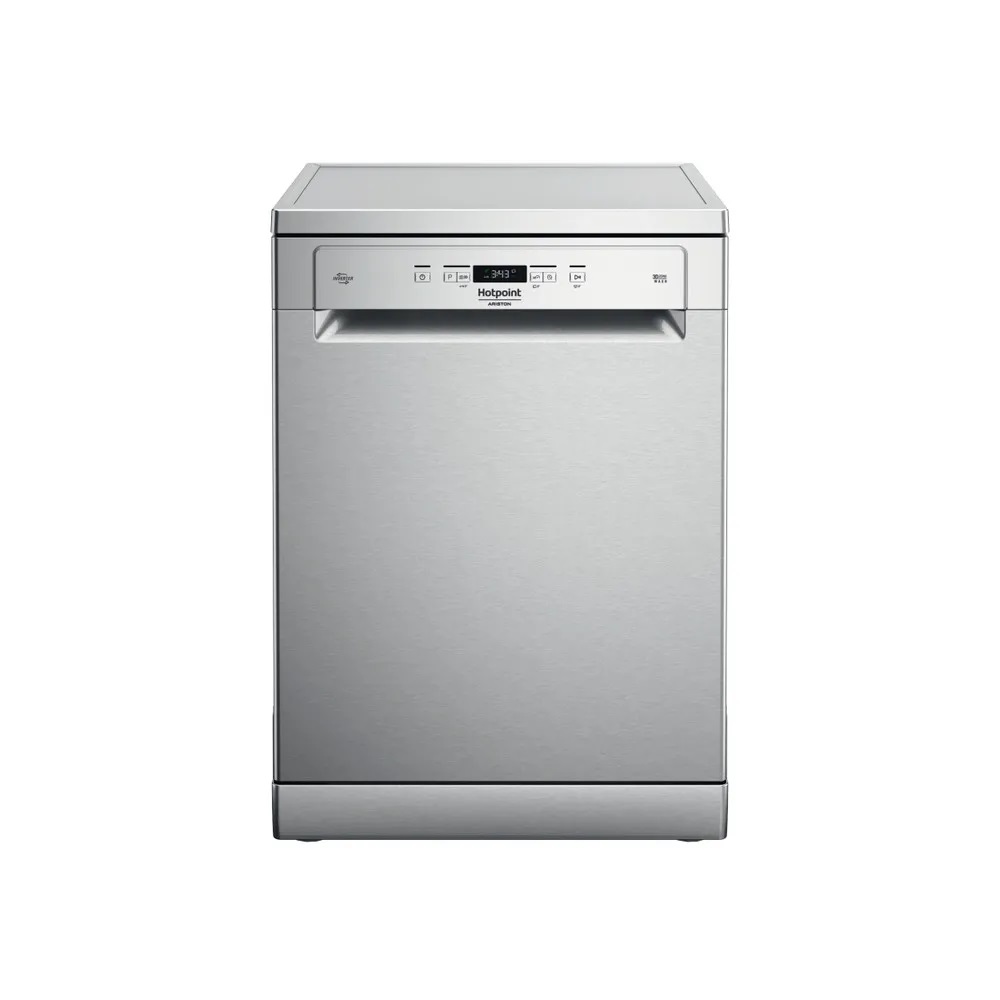 Hotpoint HFC3C26CWX