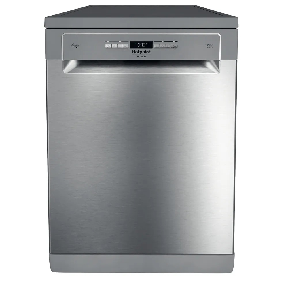 Hotpoint HFO3O32CWX